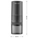 Кофемолка Sencor SCG 4000 BK (SCG4000BK) Кофемолка Sencor SCG 4000 BK (SCG4000BK)