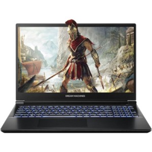 Ноутбук Dream Machines RG5050-15 (RG5050-15UA21)
