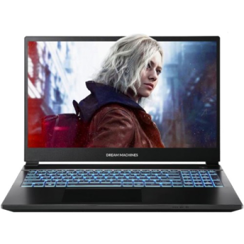 Ноутбук Dream Machines RG5050-15 (RG5050-15UA31) Ноутбук Dream Machines RG5050-15 (RG5050-15UA31)