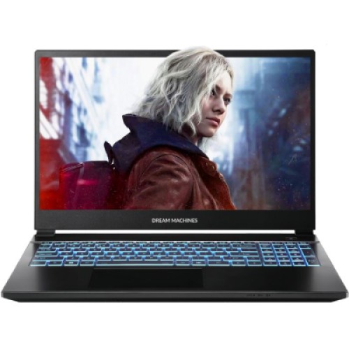 Ноутбук Dream Machines RG5050-15 (RG5050-15UA32) Ноутбук Dream Machines RG5050-15 (RG5050-15UA32)