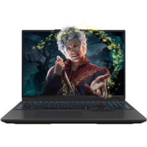 Ноутбук Dream Machines RX5070Ti-16 (RX5070Ti-16UA21)