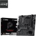 Материнская плата MSI PRO B550M-B