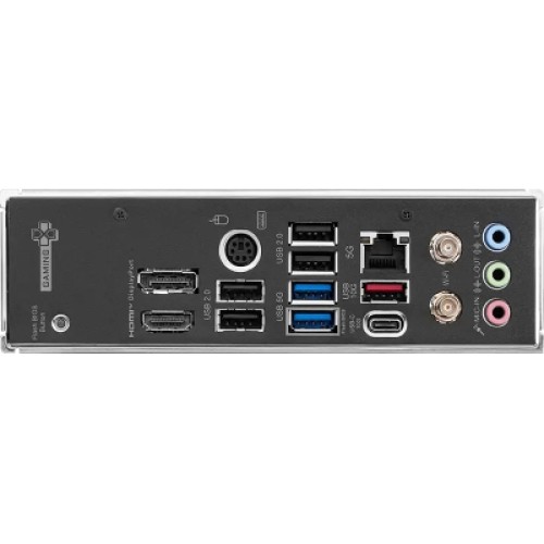 Материнская плата MSI Z890 GAMING PLUS WIFI6E
