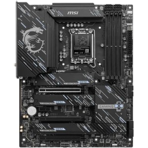Материнская плата MSI Z890 GAMING PLUS WIFI6E