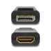 Переходник HDMI M to DisplayPort F AXAGON (RVD-HI)