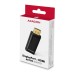 Переходник HDMI M to DisplayPort F AXAGON (RVD-HI)