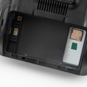 Пульт управління для дрона RadioMaster TX16S MK3 ELRS M2 Charcoal (RM0157.0120-CHA)