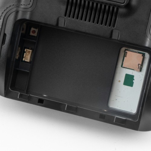 Пульт управления для дрона RadioMaster TX16S MK3 ELRS M2 Charcoal (RM0157.0120-CHA)