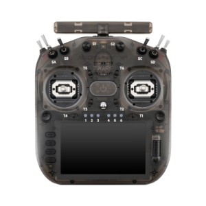 Пульт управління для дрона RadioMaster TX16S MK3 ELRS M2 Charcoal (RM0157.0120-CHA)