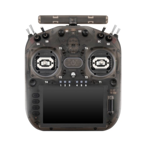 Пульт управления для дрона RadioMaster TX16S MK3 ELRS M2 Charcoal (RM0157.0120-CHA)