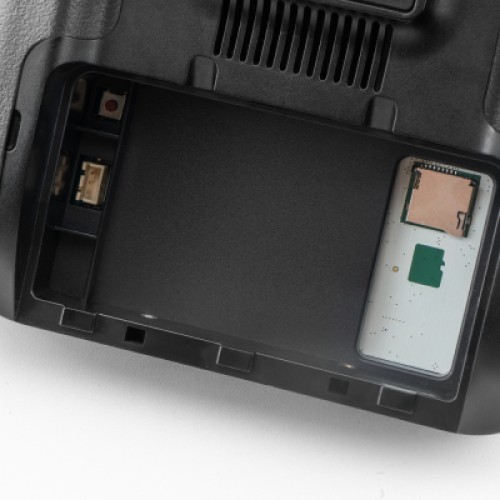 Пульт управления для дрона RadioMaster TX16S MK3 MAX ELRS M2 Black (TX16S-MK3MAX-BLK)