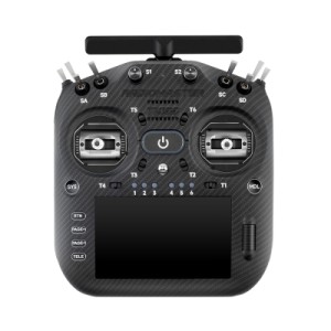 Пульт управління для дрона RadioMaster TX16S MK3 MAX ELRS M2 Black (TX16S-MK3MAX-BLK)