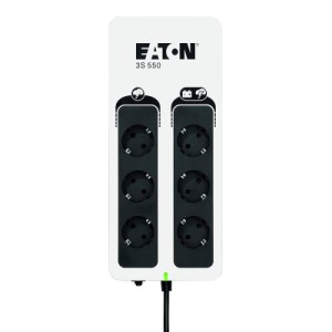 Пристрій безперебійного живлення Eaton 3S550D