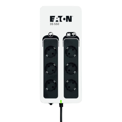 Источник бесперебойного питания Eaton 3S550D Источник бесперебойного питания Eaton 3S550D
