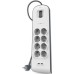 Сетевой фильтр питания Belkin BSV804VF2M-V2 Сетевой фильтр питания Belkin BSV804VF2M-V2