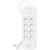 Сетевой фильтр питания Belkin SRB004VF2M-V2