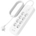 Сетевой фильтр питания Belkin SRB004VF2M-V2