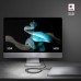 Кабель мультимедийный USB-C to HDMI M 1.8m black AXAGON (RVC-HI2MC)