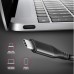 Кабель мультимедийный USB-C to HDMI M 1.8m black AXAGON (RVC-HI2MC)
