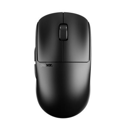 Мышка Pulsar X2 CrazyLight Wireless Black (PX2CL107) Мышка Pulsar X2 CrazyLight Wireless Black (PX2CL107)