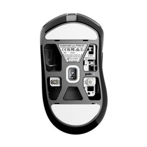 Мишка Pulsar X3 CrazyLight Mini Wireless Black (PX3RCL101)
