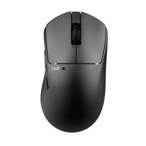 Мишка Pulsar X3 CrazyLight Mini Wireless Black (PX3RCL101)