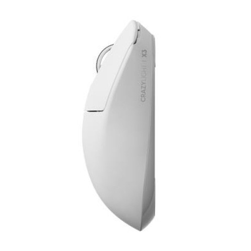 Мышка Pulsar X3 CrazyLight Mini Wireless White (PX3RCL102) Мышка Pulsar X3 CrazyLight Mini Wireless White (PX3RCL102)