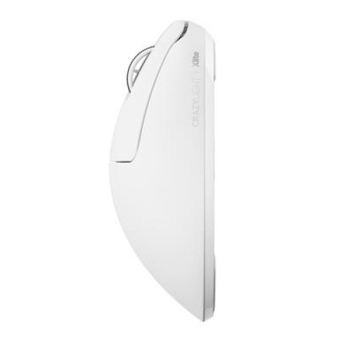 Мышка Pulsar Xlite Crazylight Medium 8К Wireless White (PXLCL202) Мышка Pulsar Xlite Crazylight Medium 8К Wireless White (PXLCL202)