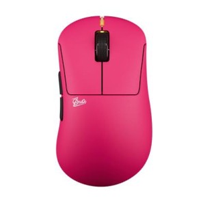 Мишка Pulsar ZywOo Gen.2 Medium Wireless Pink (PZWG223)