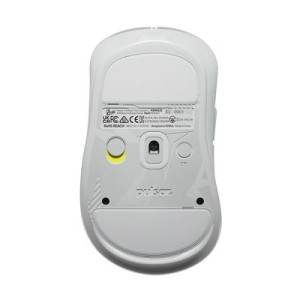 Мишка Pulsar ZywOo Gen.1 Medium Wireless White (PZWX22)
