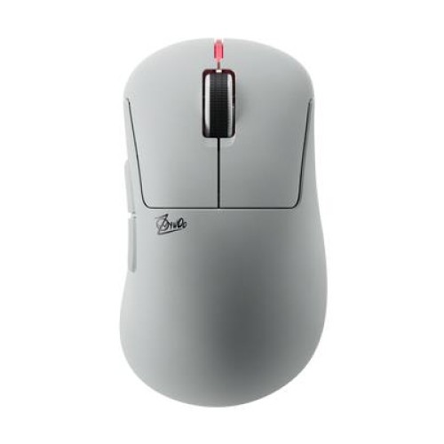 Мышка Pulsar ZywOo Gen.1 Medium Wireless White (PZWX22) Мышка Pulsar ZywOo Gen.1 Medium Wireless White (PZWX22)