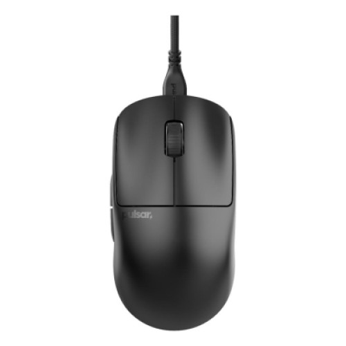 Мышка Pulsar X2 Medium USB Black (PX2221D) Мышка Pulsar X2 Medium USB Black (PX2221D)