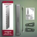 Концентратор AXAGON USB-C 9-in-1 4xUSB 3.2 + 2xUSB-C + HDMI + SD/TF + RJ45 1000Mbps + PD 100W black/gray (HMC-10HLS) Концентратор AXAGON USB-C 9-in-1 4xUSB 3.2 + 2xUSB-C + HDMI + SD/TF + RJ45 1000Mbps + PD 100W black/gray (HMC-10HLS)