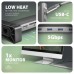 Концентратор AXAGON USB-C 9-in-1 4xUSB 3.2 + 2xUSB-C + HDMI + SD/TF + RJ45 1000Mbps + PD 100W black/gray (HMC-10HLS) Концентратор AXAGON USB-C 9-in-1 4xUSB 3.2 + 2xUSB-C + HDMI + SD/TF + RJ45 1000Mbps + PD 100W black/gray (HMC-10HLS)
