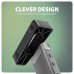Концентратор AXAGON USB-C 9-in-1 4xUSB 3.2 + 2xUSB-C + HDMI + SD/TF + RJ45 1000Mbps + PD 100W black/gray (HMC-10HLS) Концентратор AXAGON USB-C 9-in-1 4xUSB 3.2 + 2xUSB-C + HDMI + SD/TF + RJ45 1000Mbps + PD 100W black/gray (HMC-10HLS)