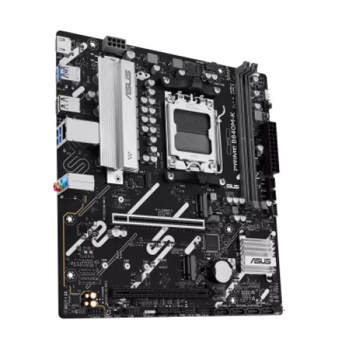 Материнская плата ASUS PRIME B840M-K Материнская плата ASUS PRIME B840M-K