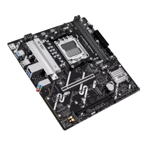 Материнская плата ASUS PRIME B840M-K Материнская плата ASUS PRIME B840M-K