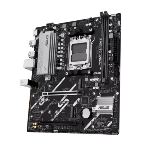Материнская плата ASUS PRIME B840M-K Материнская плата ASUS PRIME B840M-K