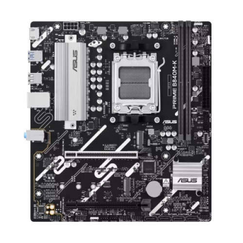 Материнская плата ASUS PRIME B840M-K Материнская плата ASUS PRIME B840M-K