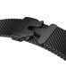 Ремешок для смарт-часов Armorstandart Milanese UltraLock для Apple Watch 49/46/45/44/42 (Series 1-3) Black (ARM88957)