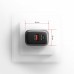 Зарядное устройство AXAGON 1xUSB-C PD67W + 1xUSB QC4+ PPS gray (ACU-PQ67)