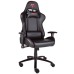 Кресло игровое FragON 2X Series Black (FRGN_2X_R2_BLACK)