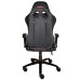 Кресло игровое FragON 2X Series Black (FRGN_2X_R2_BLACK)