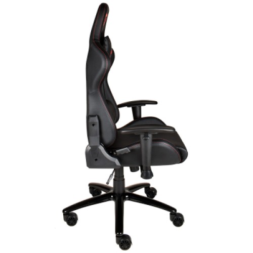 Кресло игровое FragON 2X Series Black (FRGN_2X_R2_BLACK)