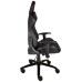Кресло игровое FragON 2X Series Black (FRGN_2X_R2_BLACK)