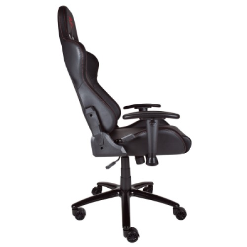 Кресло игровое FragON 2X Series Black (FRGN_2X_R2_BLACK)
