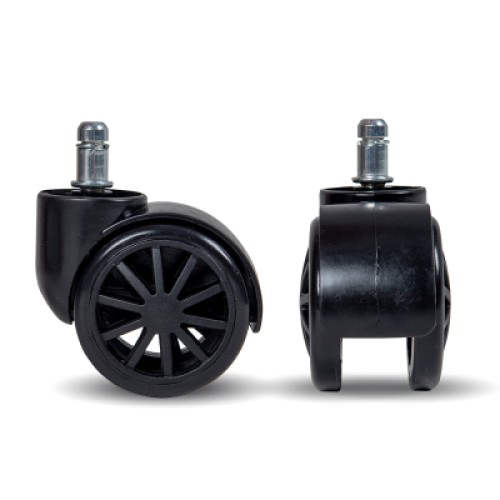 Кресло игровое FragON 2X Series Black (FRGN_2X_R2_BLACK)