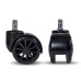Кресло игровое FragON 2X Series Black (FRGN_2X_R2_BLACK)