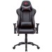 Кресло игровое FragON 2X Series Black (FRGN_2X_R2_BLACK)