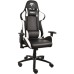 Кресло игровое FragON 2X Series White/Black (FRGN_2X_R2_WHITE)